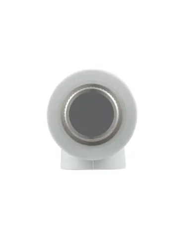 Кут 90 Raftec RMU3203 32х1 дюйм, зовнішня різьба, для поліпропіленових труб