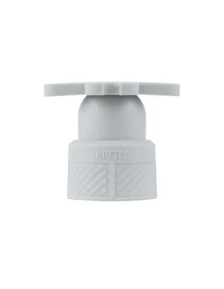 Кут 90 настінний Raftec RFW2501 25 мм, 1/2 дюйма, для поліпропіленових труб