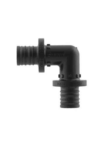 Уголок натяжной Raftec PSUK1616 16х16 мм