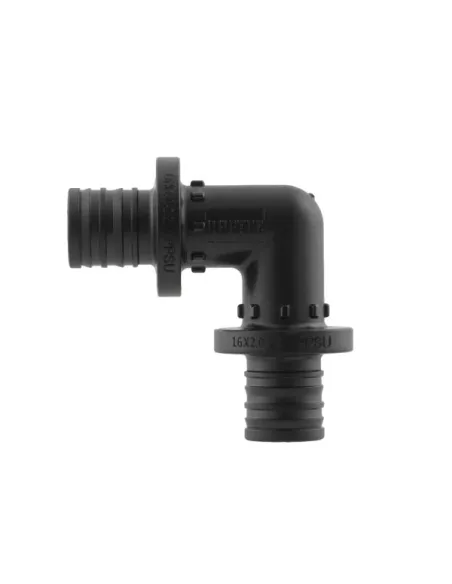 Кут натяжний Raftec PSUK1616 16х16 мм