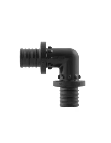 Кут натяжний Raftec PSUK2020 20х20 мм