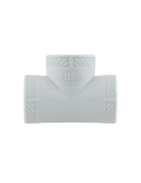 Трійник Raftec 25 мм для поліпропіленових труб