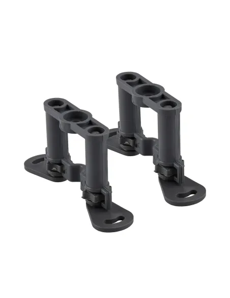 Душевой трап Tillo TM009-100C, линейный, сухой затвор