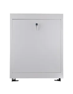 Колекторна шафа ЕСО Technology PRO ШКВ-02 575x565x110 мм внутрішній