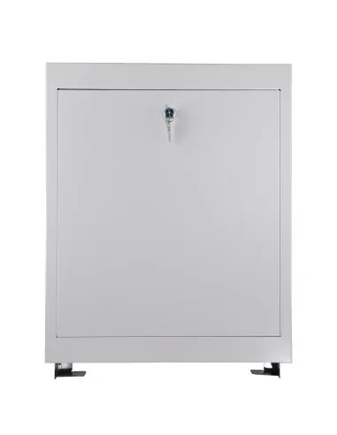 Колекторна шафа ЕСО Technology PRO ШКВ-02 575x565x110 мм внутрішній