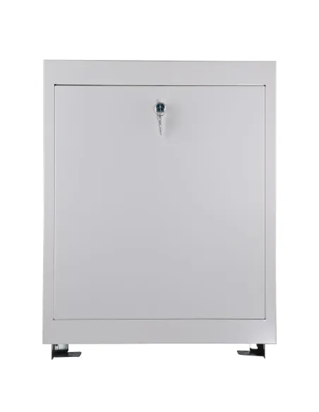 Коллекторный шкаф ЕСО Technology PRO ШКВ-02 575x565x110 мм внутренний