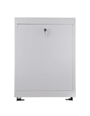 Коллекторный шкаф ЕСО Technology PRO ШКВ-03 575x715x110 мм внутренний