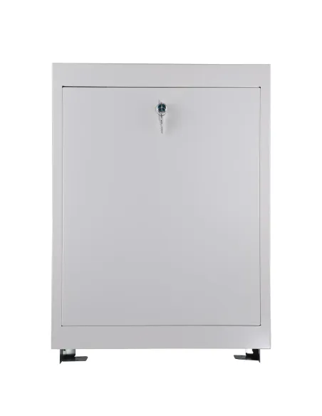 Коллекторный шкаф ЕСО Technology PRO ШКВ-03 575x715x110 мм внутренний