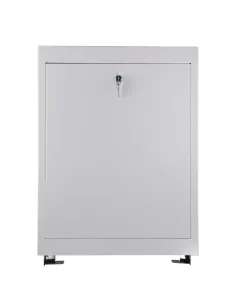 Коллекторный шкаф ЕСО Technology PRO ШКВ-04 575x795x110 мм внутренний