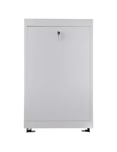 Коллекторный шкаф ЕСО Technology PRO ШКВ-05 575x965x110 мм внутренний