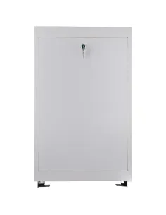 Коллекторный шкаф ЕСО Technology PRO ШКВ-06 575x1130x110 мм внутренний