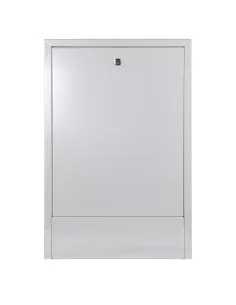 Колекторна шафа ЕСО Technology PRO ШКН-04 600x795x125 мм зовнішня