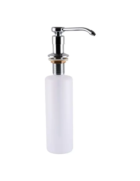 Дозатор миючого засобу Hotec 13.141 для кухонного миття