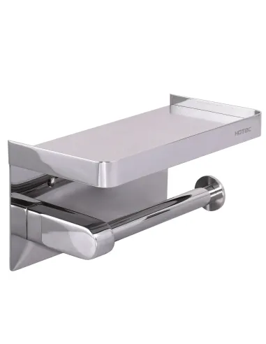 Тримач для туалетного паперу Hotec 16.643