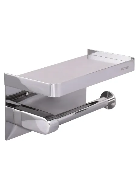Тримач для туалетного паперу Hotec 16.643