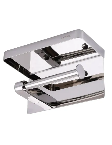 Тримач для туалетного паперу Hotec 16.643