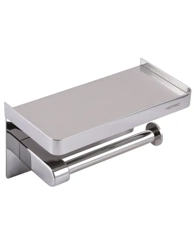 Тримач для туалетного паперу Hotec 16.643
