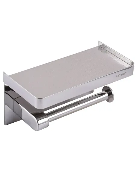 Держатель для туалетной бумаги Hotec 16.643