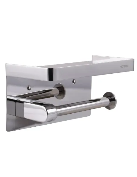 Тримач для туалетного паперу Hotec 16.643