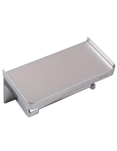 Тримач для туалетного паперу Hotec 16.643