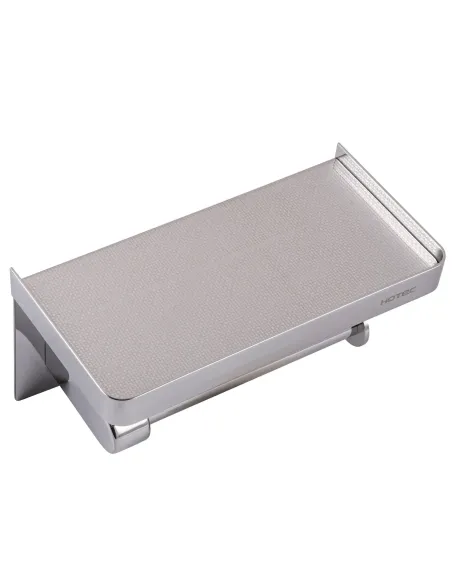 Держатель для туалетной бумаги Hotec 16.643