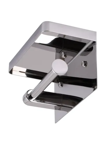 Тримач для туалетного паперу Hotec 16.643