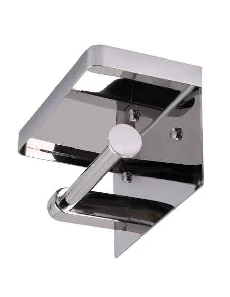 Тримач для туалетного паперу Hotec 16.643