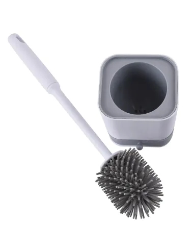 Йоршик для унітазу Hotec 16.616 з колбою