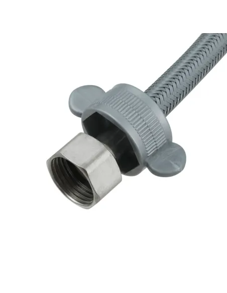 Шланг для підведення води Raftec 1/2 дюйма ВР, 2 метри