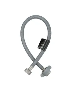 Шланг для підведення води Raftec 1/2 дюйма ВР, 1.2 метра