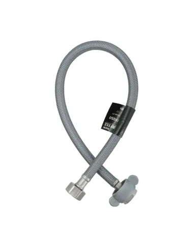 Шланг для подвода воды Raftec 1/2 дюйма ВВ, 1.2 метра