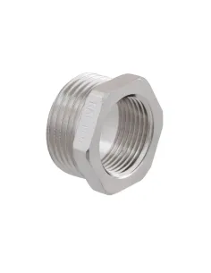 Футорка Raftec PN40 ВН 1х3/4 дюйма латунная