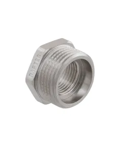 Футорка Raftec PN40 ВН 1х1/2 дюйма латунная