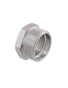 Футорка Raftec PN40 ВН 1/2x3/4 дюйма латунная