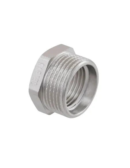 Футорка Raftec PN40 ВН 1/2x3/4 дюйма латунная