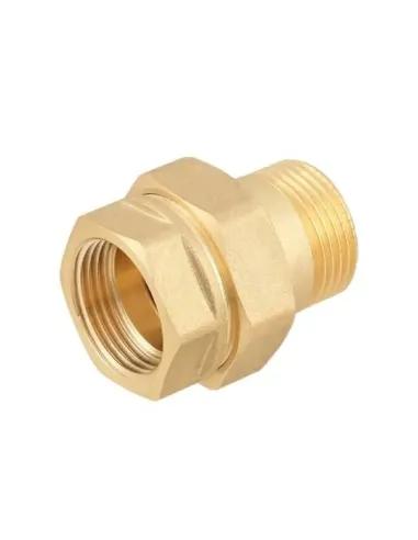 Згін-американка Raftec GOLD 1 дюйм прямий