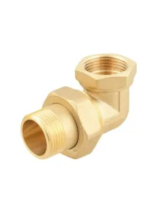 Згін-американка Raftec GOLD 1 дюйм кутовий