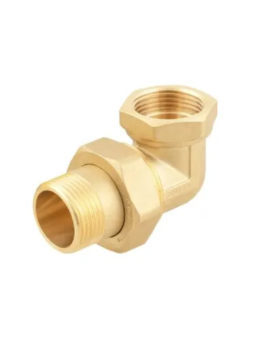 Згін-американка Raftec GOLD 1 дюйм кутовий