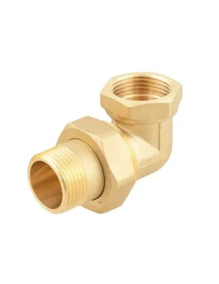 Згін-американка Raftec GOLD 1 дюйм кутовий