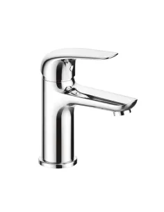 Смеситель для умывальника Venta VU166MC, однорычажный