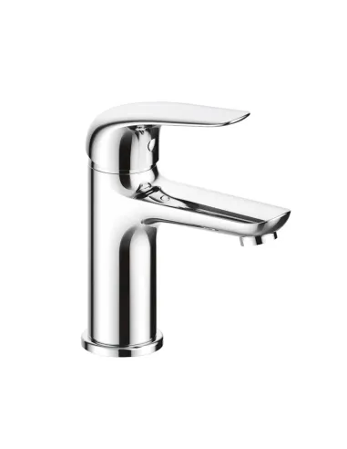 Смеситель для умывальника Venta VU166MC, однорычажный