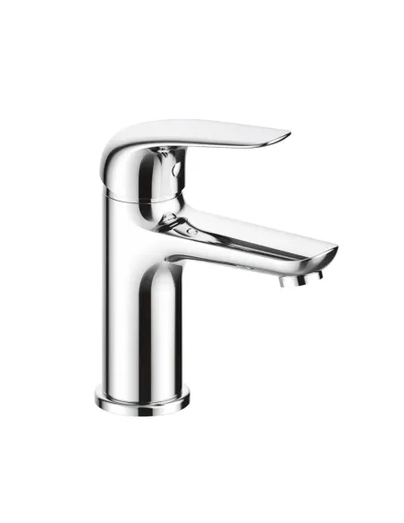 Смеситель для умывальника Venta VU166MC, однорычажный