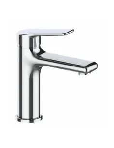 Смеситель для умывальника Venta VF156MC, однорычажный