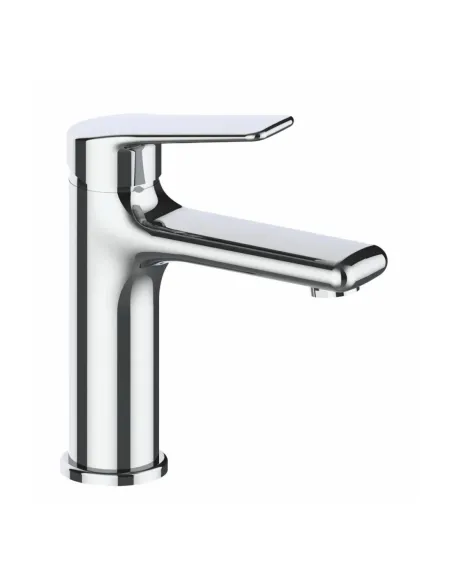 Змішувач для умивальника Venta VF156MC, одноважільний