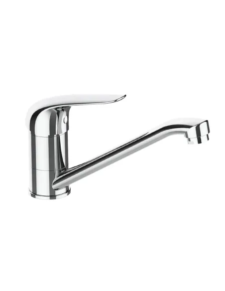 Смеситель для кухни Venta VU466KC однорычажный