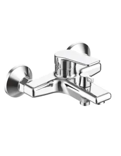 Змішувач для ванни Venta VF356LC, хром