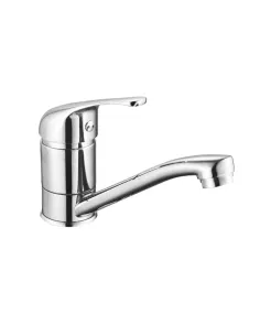 Змішувач для умивальника Venta VX416KC, одноважільний