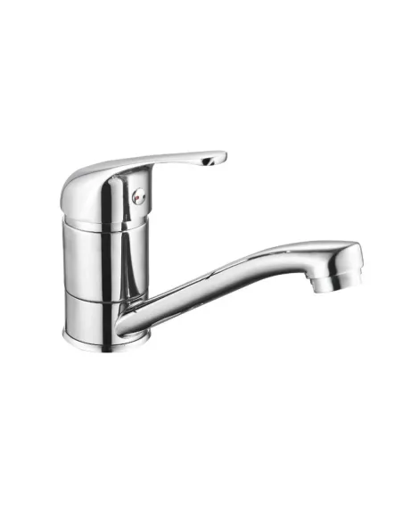 Смеситель для умывальника Venta VX416KC, однорычажный