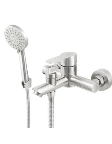 Змішувач для ванни Venta VL333LS із душовим набором