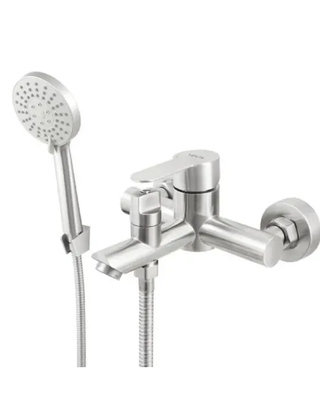 Змішувач для ванни Venta VL333LS із душовим набором